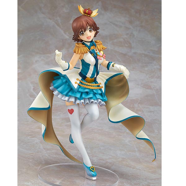グッドスマイルカンパニー|1/8 本田未央 クリスタルナイトパーティVer.(アイドルマスター シンデレラガールズ)|1/8 ホンダミオ クリスタル グッドスマイルカンパニー|1/8 本田未央 クリスタルナイトパーティVer.(アイドルマスター シンデレラガールズ)|1/8 ホンダミオ クリスタル