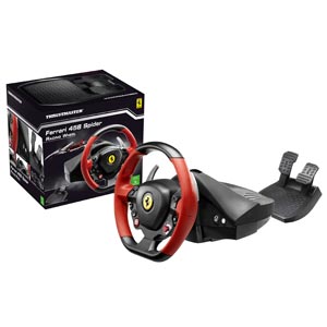 MSY|【Xbox One】Ferrari 458 Spider Xbox One|4460111 MSY|【Xbox One】Ferrari 458 Spider Xbox One|4460111