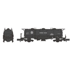 ポポンデッタ|(N) 7504 タキ15600 東邦亜鉛 6両セット|ポポンデッタ 7504 タキ15600 6リョウ ポポンデッタ|(N) 7504 タキ15600 東邦亜鉛 6両セット|ポポンデッタ 7504 タキ15600 6リョウ