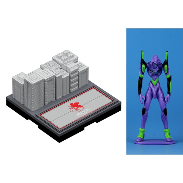 日本卓上開発株式会社|1/2500 ジオクレイパー TOKYO-III シーナリー(ALG-16)【1BOX=10個入】|ALG-16 TOKYO-III シーナリー 日本卓上開発株式会社|1/2500 ジオクレイパー TOKYO-III シーナリー(ALG-16)【1BOX=10個入】|ALG-16 TOKYO-III シーナリー