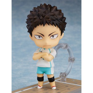 オランジュ・ルージュ|ねんどろいど 岩泉一(ハイキュー!!)|ネンドロイドイワイズミハジメ オランジュ・ルージュ|ねんどろいど 岩泉一(ハイキュー!!)|ネンドロイドイワイズミハジメ