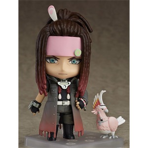 オランジュ・ルージュ|ねんどろいど ミンク(DRAMAtical Murder)|ネンドロイドミンク オランジュ・ルージュ|ねんどろいど ミンク(DRAMAtical Murder)|ネンドロイドミンク