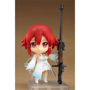 グッドスマイルカンパニー|ねんどろいど イゼッタ(終末のイゼッタ)|ネンドロイドイゼッタ グッドスマイルカンパニー|ねんどろいど イゼッタ(終末のイゼッタ)|ネンドロイドイゼッタ