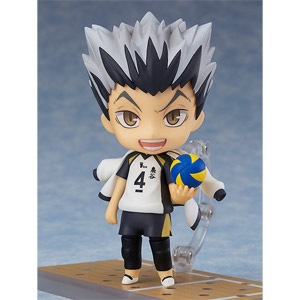 オランジュ・ルージュ|ねんどろいど 木兎光太郎(ハイキュー!!)|ネンドロイドボクトコウタロウ オランジュ・ルージュ|ねんどろいど 木兎光太郎(ハイキュー!!)|ネンドロイドボクトコウタロウ