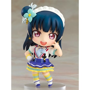 グッドスマイルカンパニー|ねんどろいど 津島善子(ラブライブ!サンシャイン!!)|ネンドロイドツシマヨシコ グッドスマイルカンパニー|ねんどろいど 津島善子(ラブライブ!サンシャイン!!)|ネンドロイドツシマヨシコ