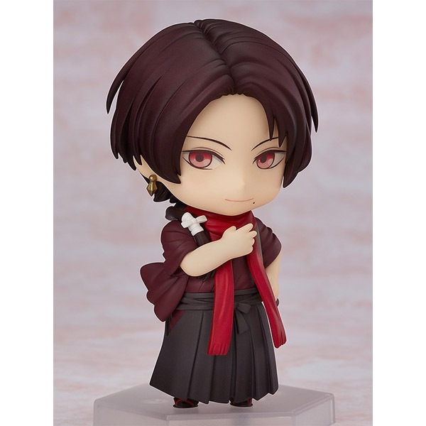 オランジュ・ルージュ|ねんどろいどこ〜で 加州清光 -花丸-内番コーデ(刀剣乱舞-花丸-)|ネンドロイドコーデキヨミツハナマル オランジュ・ルージュ|ねんどろいどこ〜で 加州清光 -花丸-内番コーデ(刀剣乱舞-花丸-)|ネンドロイドコーデキヨミツハナマル