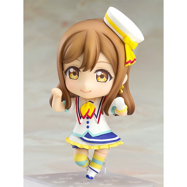 グッドスマイルカンパニー|ねんどろいど 国木田花丸(ラブライブ!サンシャイン!!)|ネンドロイドクニキダハナマル グッドスマイルカンパニー|ねんどろいど 国木田花丸(ラブライブ!サンシャイン!!)|ネンドロイドクニキダハナマル