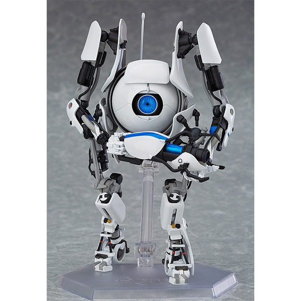 グッドスマイルカンパニー|figma Atlas(Portal2)|FIGMAアトラス グッドスマイルカンパニー|figma Atlas(Portal2)|FIGMAアトラス