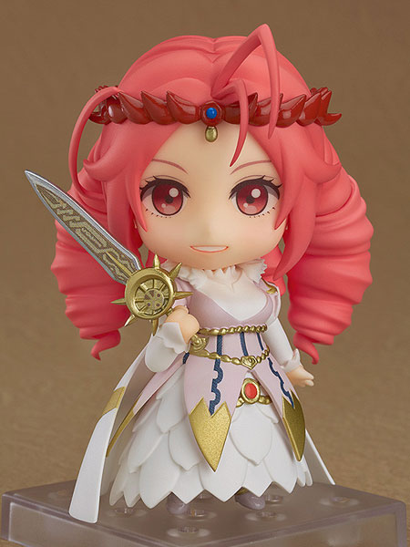 グッドスマイルカンパニー|ねんどろいど ユリアナ(チェインクロニクル〜ヘクセイタスの閃〜)|ネンドロイド ユリアナ グッドスマイルカンパニー|ねんどろいど ユリアナ(チェインクロニクル〜ヘクセイタスの閃〜)|ネンドロイド ユリアナ