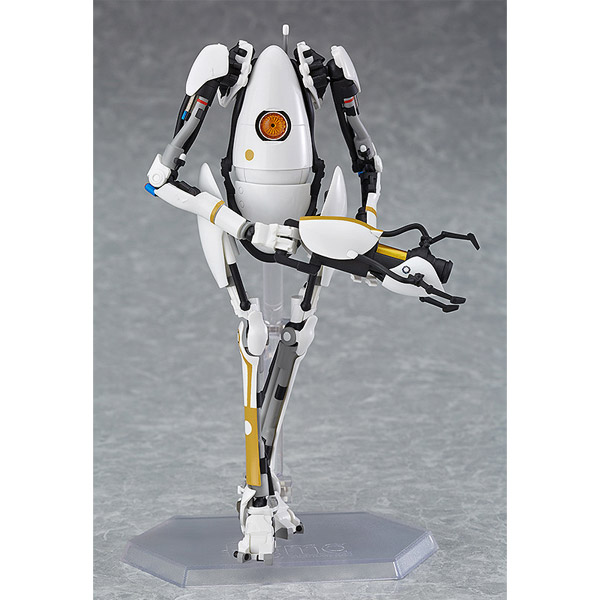 グッドスマイルカンパニー|figma P-Body(Portal2)|FIGMAピーボディ グッドスマイルカンパニー|figma P-Body(Portal2)|FIGMAピーボディ