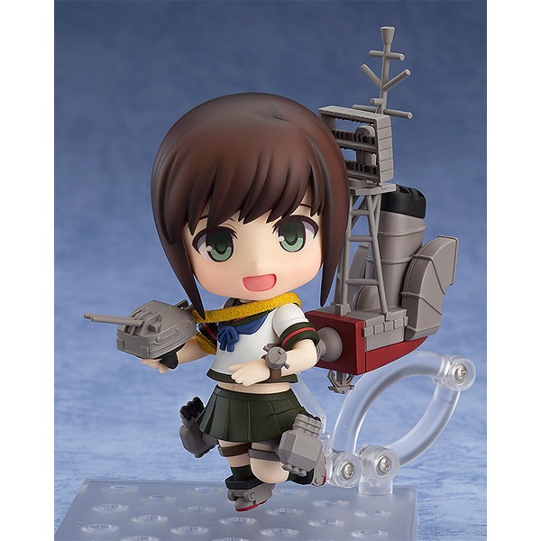 グッドスマイルカンパニー|ねんどろいど 吹雪改二(艦隊これくしょん -艦これ-)|ネンドロイドフブキカイニ グッドスマイルカンパニー|ねんどろいど 吹雪改二(艦隊これくしょん -艦これ-)|ネンドロイドフブキカイニ
