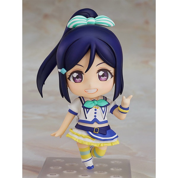 グッドスマイルカンパニー|ねんどろいど 松浦果南(ラブライブ!サンシャイン!!)|ネンドロイドマツウラカナン グッドスマイルカンパニー|ねんどろいど 松浦果南(ラブライブ!サンシャイン!!)|ネンドロイドマツウラカナン