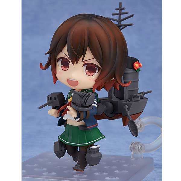 グッドスマイルカンパニー|ねんどろいど 睦月改二(艦隊これくしょん -艦これ-)|ネンドロイド ムツキカイニ グッドスマイルカンパニー|ねんどろいど 睦月改二(艦隊これくしょん -艦これ-)|ネンドロイド ムツキカイニ
