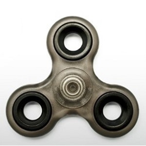 エフトイズコンフェクト|スケルトンハンドスピナー グレー|ハンドスピナーグレー エフトイズコンフェクト|スケルトンハンドスピナー グレー|ハンドスピナーグレー
