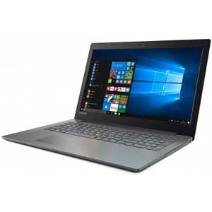 レノボ|15.6型ノートパソコン Lenovo ideapad 320 オニキスブラック|80XR009TJP レノボ|15.6型ノートパソコン Lenovo ideapad 320 オニキスブラック|80XR009TJP