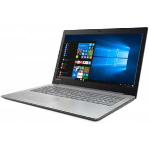 レノボ|15.6型ノートパソコン Lenovo ideapad 320 プラチナシルバー|80XR009VJP レノボ|15.6型ノートパソコン Lenovo ideapad 320 プラチナシルバー|80XR009VJP