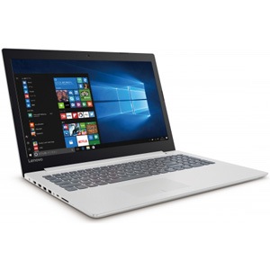 レノボ|15.6型ノートパソコン Lenovo ideapad 320 ブリザードホワイト|80XH006EJP レノボ|15.6型ノートパソコン Lenovo ideapad 320 ブリザードホワイト|80XH006EJP