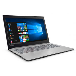 レノボ|15.6型ノートパソコン Lenovo ideapad 320 プラチナシルバー|80XH006FJP レノボ|15.6型ノートパソコン Lenovo ideapad 320 プラチナシルバー|80XH006FJP