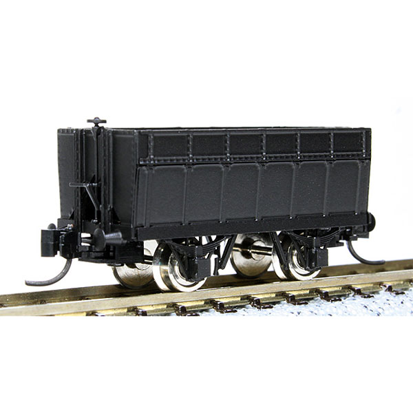ワールド工芸|(N) 貝島炭鉱鉄道 ロト 砂運車 組立キット|N カイジマタンコウ ロト サウンシャ キット ワールド工芸|(N) 貝島炭鉱鉄道 ロト 砂運車 組立キット|N カイジマタンコウ ロト サウンシャ キット