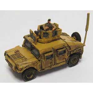 マツオカステン|1/144 M1151 ハンヴィー 簡易組立版【MTU AFV-083】|MTU AFV-083 M1151 ハンヴィー カンイクミタテバン マツオカステン|1/144 M1151 ハンヴィー 簡易組立版【MTU AFV-083】|MTU AFV-083 M1151 ハンヴィー カンイクミタテバン