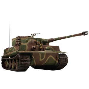 ハイテックマルチプレックスジャパン|【再生産】1/24 27MHz RC赤外線対戦バトルタンク タイガーI(後期型)【A02104718-1】|ハイテック A02104718-1 27MHz バトルタンク タイガー1 ハイテックマルチプレックスジャパン|【再生産】1/24 27MHz RC赤外線対戦バトルタンク タイガーI(後期型)【A02104718-1】|ハイテック A02104718-1 27MHz バトルタンク タイガー1