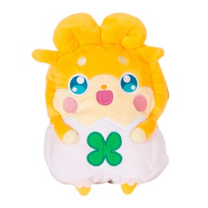サンスター文具|ぬいぐるみペンケース ラキたま(かみさまみならい ヒミツのここたま)|ヌイグルミペンケースラキタマココタマ サンスター文具|ぬいぐるみペンケース ラキたま(かみさまみならい ヒミツのここたま)|ヌイグルミペンケースラキタマココタマ