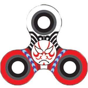 キューブ|渡来指式回転独楽(矢の根)|トライユビシキカイテンコマヤノネ キューブ|渡来指式回転独楽(矢の根)|トライユビシキカイテンコマヤノネ