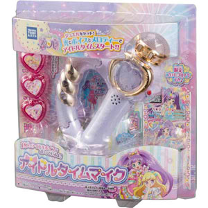 タカラトミーアーツ|アイドルタイムプリパラ アイドルタイムマイク|プリパラ アイドルタイムマイク タカラトミーアーツ|アイドルタイムプリパラ アイドルタイムマイク|プリパラ アイドルタイムマイク