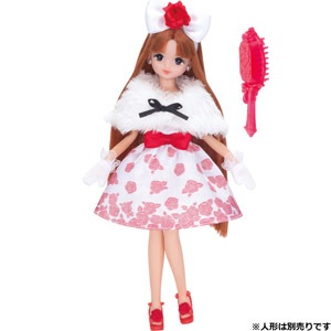 タカラトミー|キラメイク ドレスセット ラブリーローズパーティー|リカ ドレス キラメイク ラブリー タカラトミー|キラメイク ドレスセット ラブリーローズパーティー|リカ ドレス キラメイク ラブリー