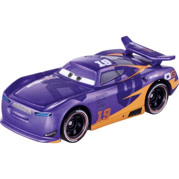 タカラトミー|カーズ トミカ C-38 ダニー・シュワヴェッツ(スタンダードタイプ)|トミカ カーズ3 C38 ダニー STD タカラトミー|カーズ トミカ C-38 ダニー・シュワヴェッツ(スタンダードタイプ)|トミカ カーズ3 C38 ダニー STD