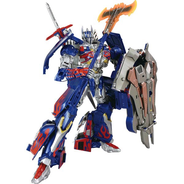 タカラトミー|トランスフォーマームービー TLK-15 キャリバーオプティマスプライム 初回限定版|TFTLK-15キャリバオプショカイ タカラトミー|トランスフォーマームービー TLK-15 キャリバーオプティマスプライム 初回限定版|TFTLK-15キャリバオプショカイ