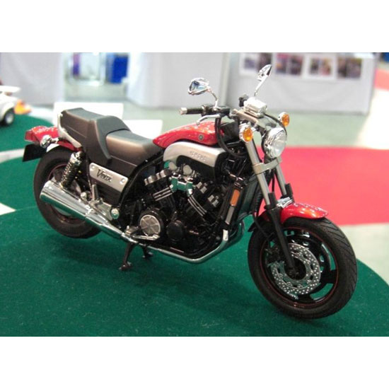 アオシマ|【再生産】1/12 ネイキッドバイク No.40 YAMAHA Vmax カスタムパーツ付【01660】|ABK YAMAHA Vmax カスタムパーツツキ アオシマ|【再生産】1/12 ネイキッドバイク No.40 YAMAHA Vmax カスタムパーツ付【01660】|ABK YAMAHA Vmax カスタムパーツツキ