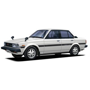 アオシマ|1/24 ザ・ベストカーヴィンテージ No.79 TE71 カローラセダン1600GT 後期型【25864】|ABK GT79 カローラセダン1600GT アオシマ|1/24 ザ・ベストカーヴィンテージ No.79 TE71 カローラセダン1600GT 後期型【25864】|ABK GT79 カローラセダン1600GT