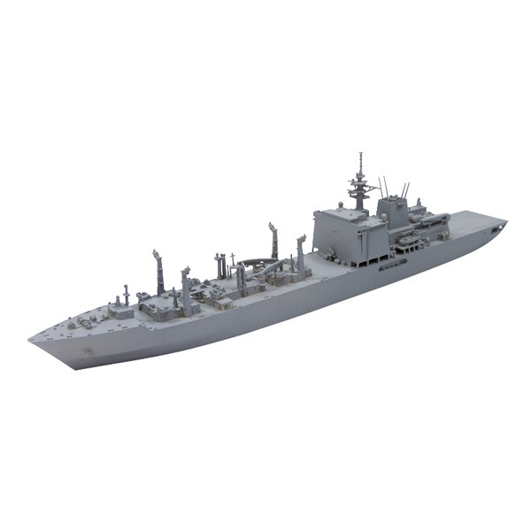 アオシマ|1/700 ウォーターライン 海上自衛隊 補給艦 ましゅうSP【51849】|ABK 51849 ホキュウカン マシュウ アオシマ|1/700 ウォーターライン 海上自衛隊 補給艦 ましゅうSP【51849】|ABK 51849 ホキュウカン マシュウ