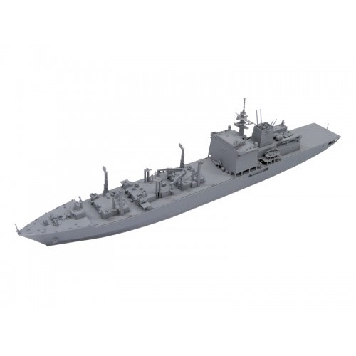 アオシマ|1/700 ウォーターライン 海上自衛隊 補給艦 おうみSP 諸島防衛作戦【51856】|ABK WL オウミSP アオシマ|1/700 ウォーターライン 海上自衛隊 補給艦 おうみSP 諸島防衛作戦【51856】|ABK WL オウミSP