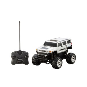 シーシーピー|1/16 R/C G-DRIVE eco ハマーH3【27MHz】|GドライブエコハマーH3 シーシーピー|1/16 R/C G-DRIVE eco ハマーH3【27MHz】|GドライブエコハマーH3