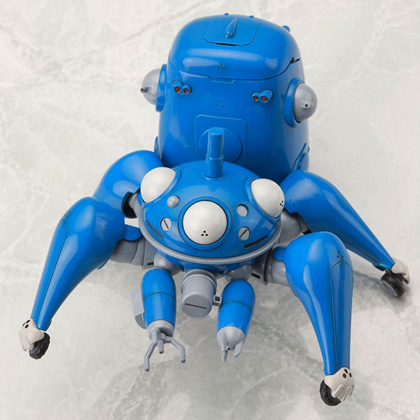コトブキヤ|【再生産】1/35 タチコマWith草薙素子&バトー(攻殻機動隊 STAND ALONE COMPLEX)【KP294】|KB KP294 タチコマクサナギモトコバトー コトブキヤ|【再生産】1/35 タチコマWith草薙素子&バトー(攻殻機動隊 STAND ALONE COMPLEX)【KP294】|KB KP294 タチコマクサナギモトコバトー