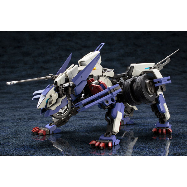 コトブキヤ|1/24 レイブレード・インパルス(ヘキサギア)【HG001】|KB HG001 レイブレードインパルス コトブキヤ|1/24 レイブレード・インパルス(ヘキサギア)【HG001】|KB HG001 レイブレードインパルス