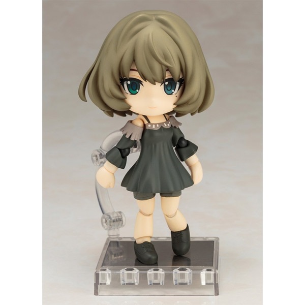 コトブキヤ|キューポッシュ 高垣 楓(アイドルマスター シンデレラガールズ)【AD054】|キューポッシュタカガキカエデ コトブキヤ|キューポッシュ 高垣 楓(アイドルマスター シンデレラガールズ)【AD054】|キューポッシュタカガキカエデ