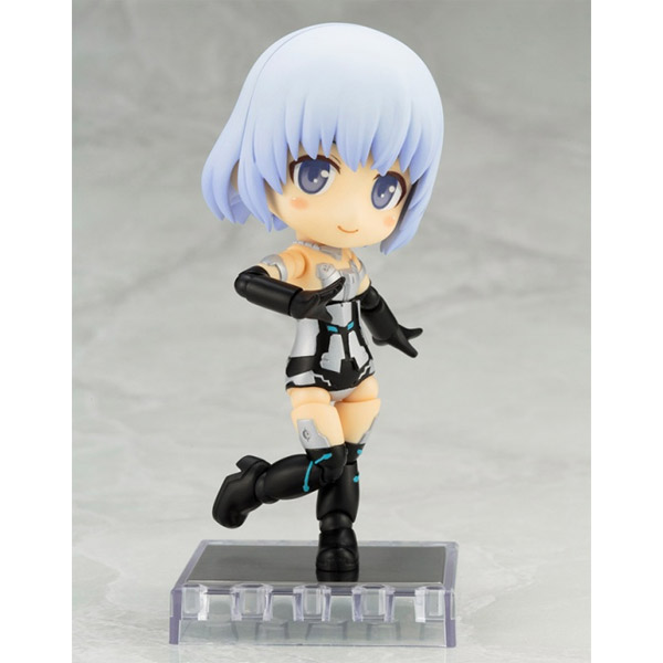 コトブキヤ|キューポッシュ FAガール マテリア クロ【AD055】|キューポッシュFAガールマテリアクロ コトブキヤ|キューポッシュ FAガール マテリア クロ【AD055】|キューポッシュFAガールマテリアクロ