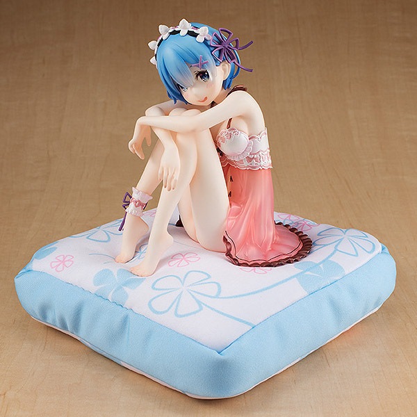 KADOKAWA|1/7 レム・バースデーランジェリーVer.(Re:ゼロから始める異世界生活)|1/7レムバースデーランジェリー KADOKAWA|1/7 レム・バースデーランジェリーVer.(Re:ゼロから始める異世界生活)|1/7レムバースデーランジェリー