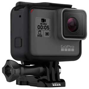 GoPro|GoPro HERO5 Black|CHDHX-502 GoPro|GoPro HERO5 Black|CHDHX-502