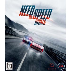 エレクトロニック・アーツ|【Xbox One】ニード・フォー・スピード ライバルズ|JES1-00361ニードフォー エレクトロニック・アーツ|【Xbox One】ニード・フォー・スピード ライバルズ|JES1-00361ニードフォー