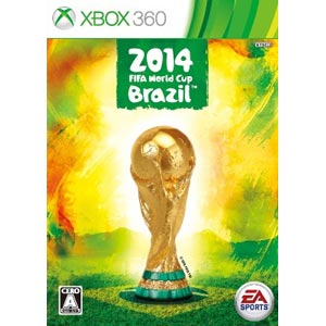 エレクトロニック・アーツ|【Xbox 360】2014 FIFA World Cup Brazil|JES1-00347フィファ エレクトロニック・アーツ|【Xbox 360】2014 FIFA World Cup Brazil|JES1-00347フィファ