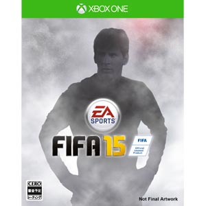 エレクトロニック・アーツ|【Xbox One】FIFA 15(通常版)|JES1-00363フィファ15 エレクトロニック・アーツ|【Xbox One】FIFA 15(通常版)|JES1-00363フィファ15