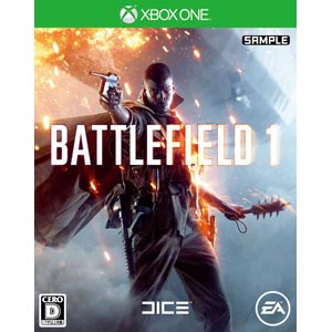 エレクトロニック・アーツ|【Xbox One】バトルフィールド 1|JES1-00440バトルフィールド エレクトロニック・アーツ|【Xbox One】バトルフィールド 1|JES1-00440バトルフィールド