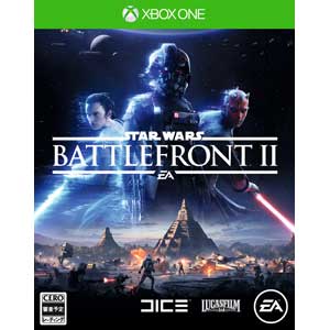 エレクトロニック・アーツ|【封入特典付】【Xbox One】Star Wars バトルフロント II(通常版)|XboxoneスターウォーズBF2 エレクトロニック・アーツ|【封入特典付】【Xbox One】Star Wars バトルフロント II(通常版)|XboxoneスターウォーズBF2