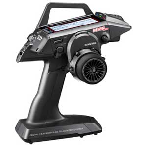 サンワ|2.4GHz 4chプロポ M12S-RS (RX-472/PC) プライマリーコンポーネント【101A32303A】|サンワ 101A32303A M12S-RS RX-472 サンワ|2.4GHz 4chプロポ M12S-RS (RX-472/PC) プライマリーコンポーネント【101A32303A】|サンワ 101A32303A M12S-RS RX-472
