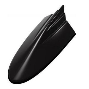 ビートソニック|ドルフィン型ラジオアンテナ AM/FM用 10型 ホンダ車用 (スマートブラック)|FDX10H-NH850 ビートソニック|ドルフィン型ラジオアンテナ AM/FM用 10型 ホンダ車用 (スマートブラック)|FDX10H-NH850