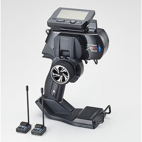 近藤科学|EX-RR KR-415FHD ショートアンテナ付き ダブルレシーバーセット【10586】|KO 10586 EX-RR KR-415FHD ショートアンテナツキ 近藤科学|EX-RR KR-415FHD ショートアンテナ付き ダブルレシーバーセット【10586】|KO 10586 EX-RR KR-415FHD ショートアンテナツキ
